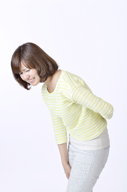 腰痛の原因による治療と予防